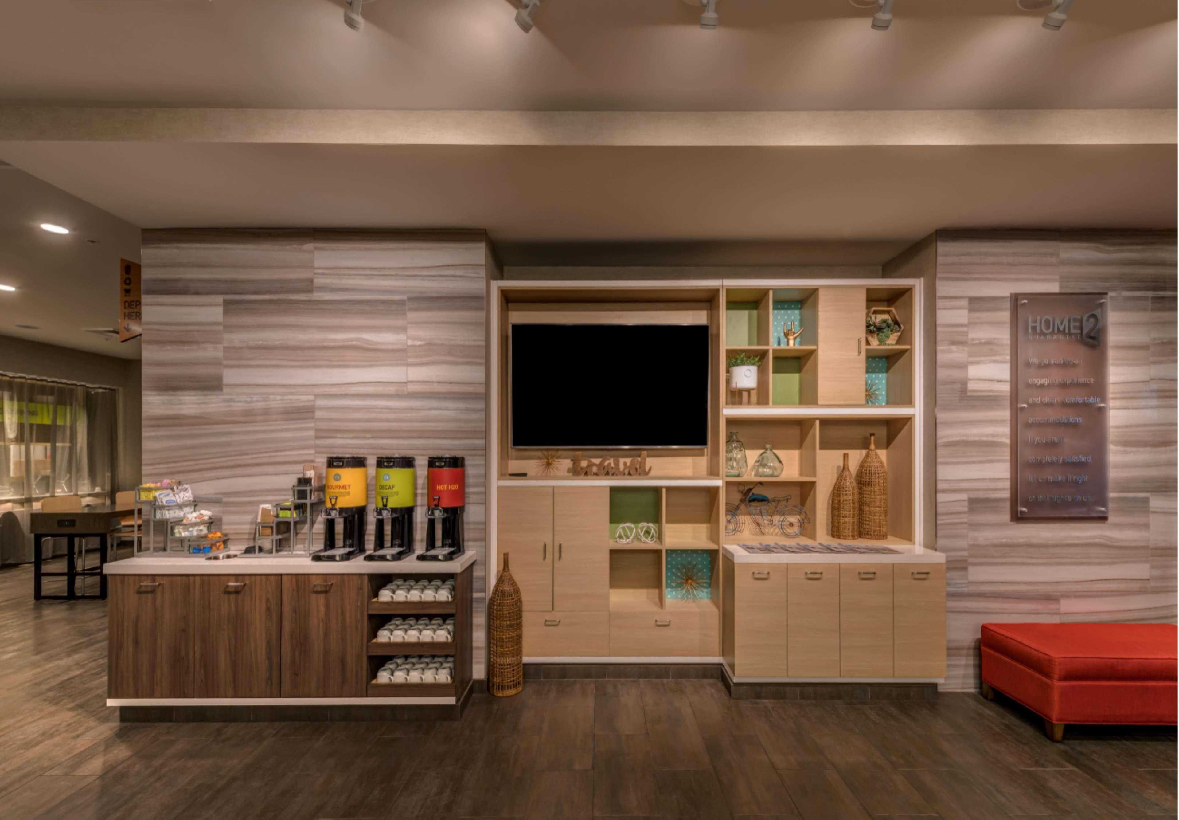 Home2 Suites By Hilton Reno Bagian luar foto