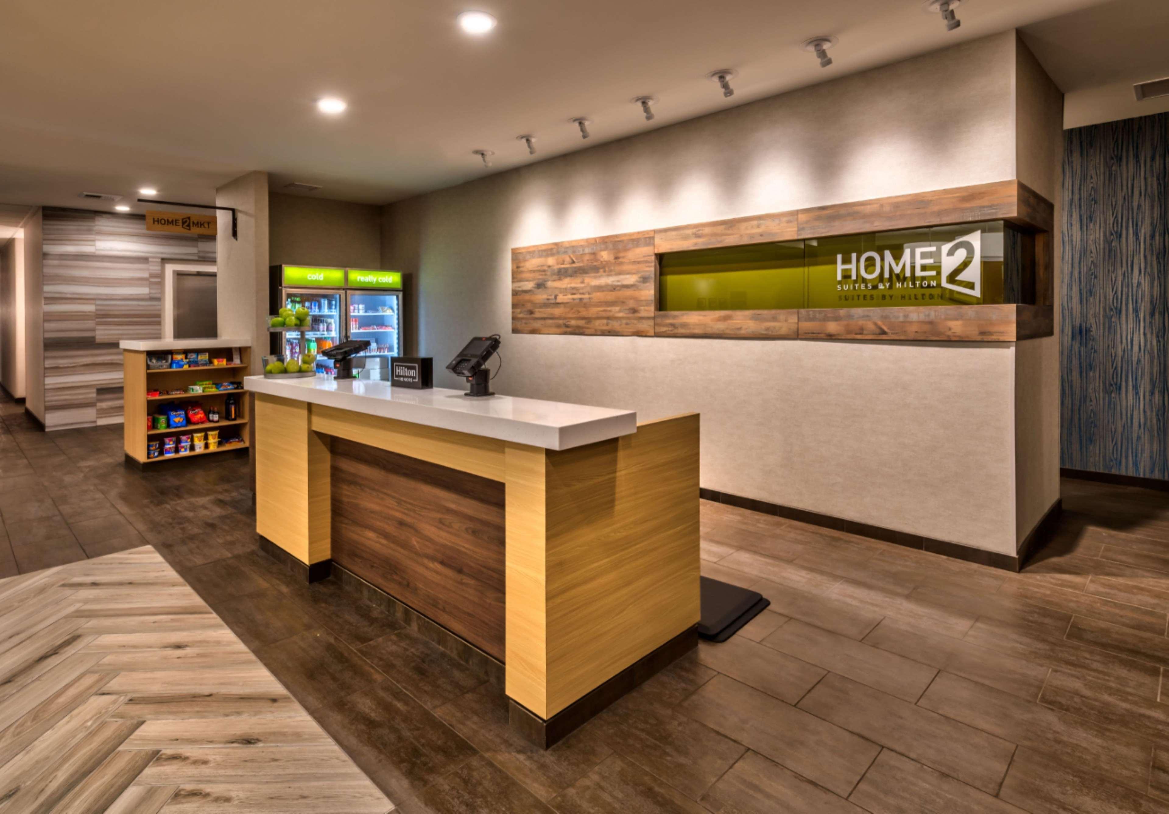 Home2 Suites By Hilton Reno Bagian luar foto