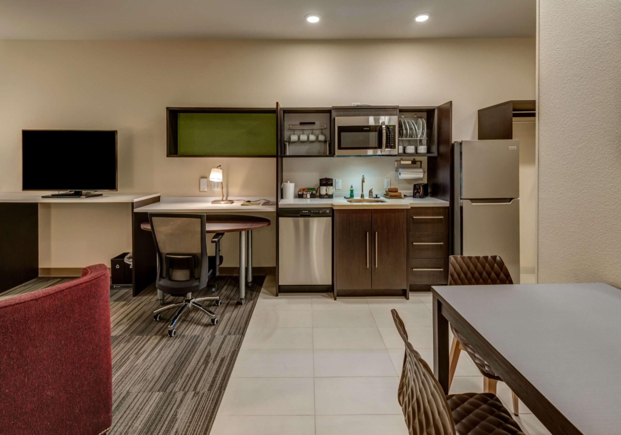 Home2 Suites By Hilton Reno Bagian luar foto