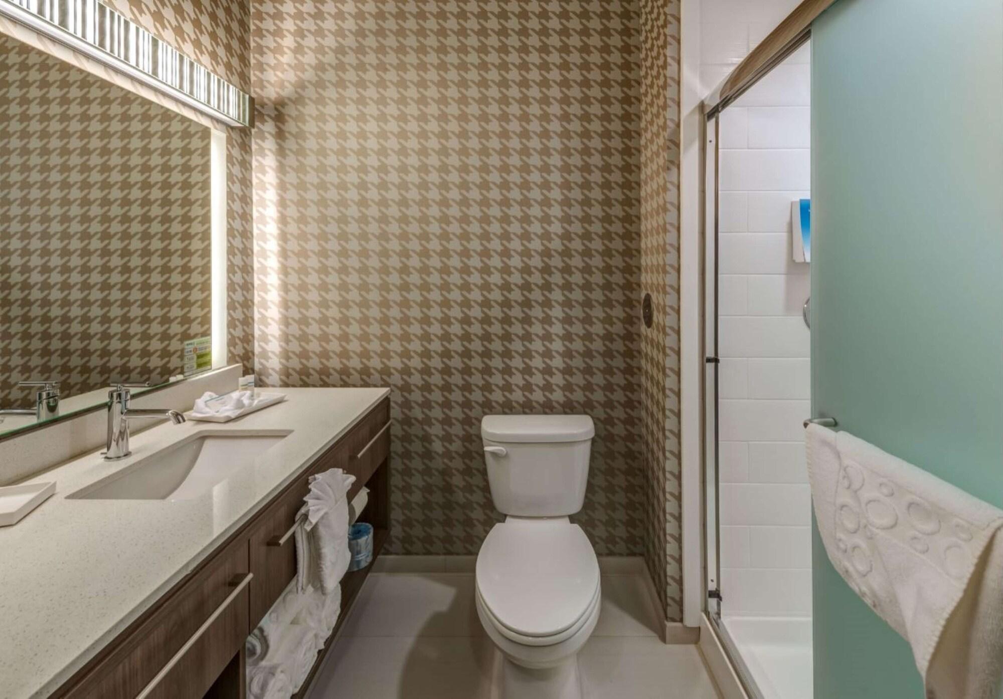 Home2 Suites By Hilton Reno Bagian luar foto