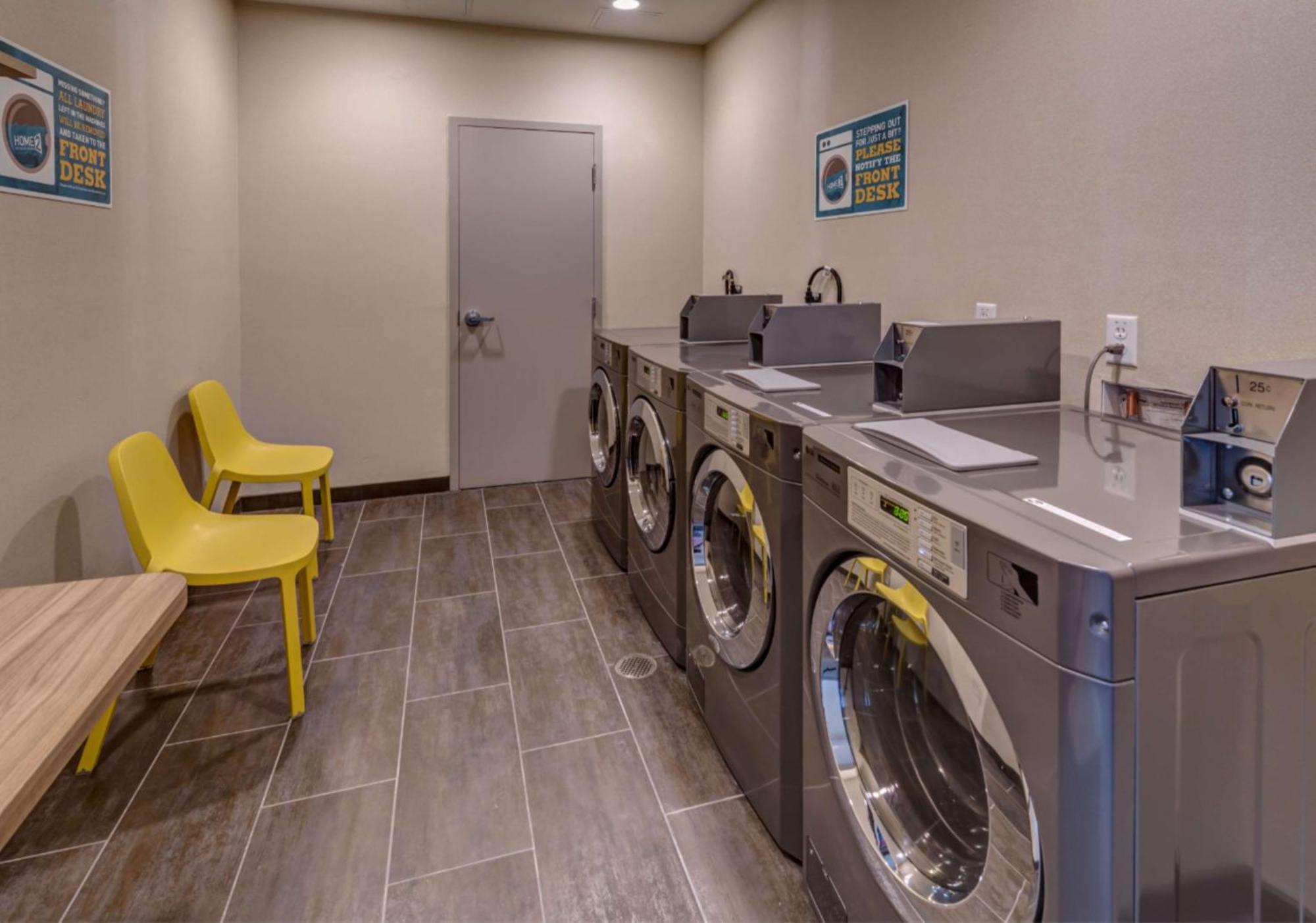 Home2 Suites By Hilton Reno Bagian luar foto
