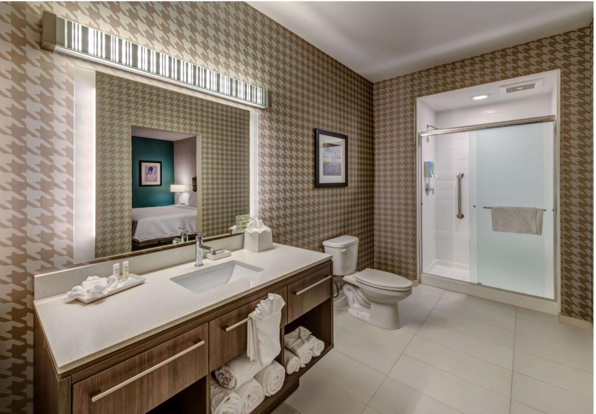Home2 Suites By Hilton Reno Bagian luar foto