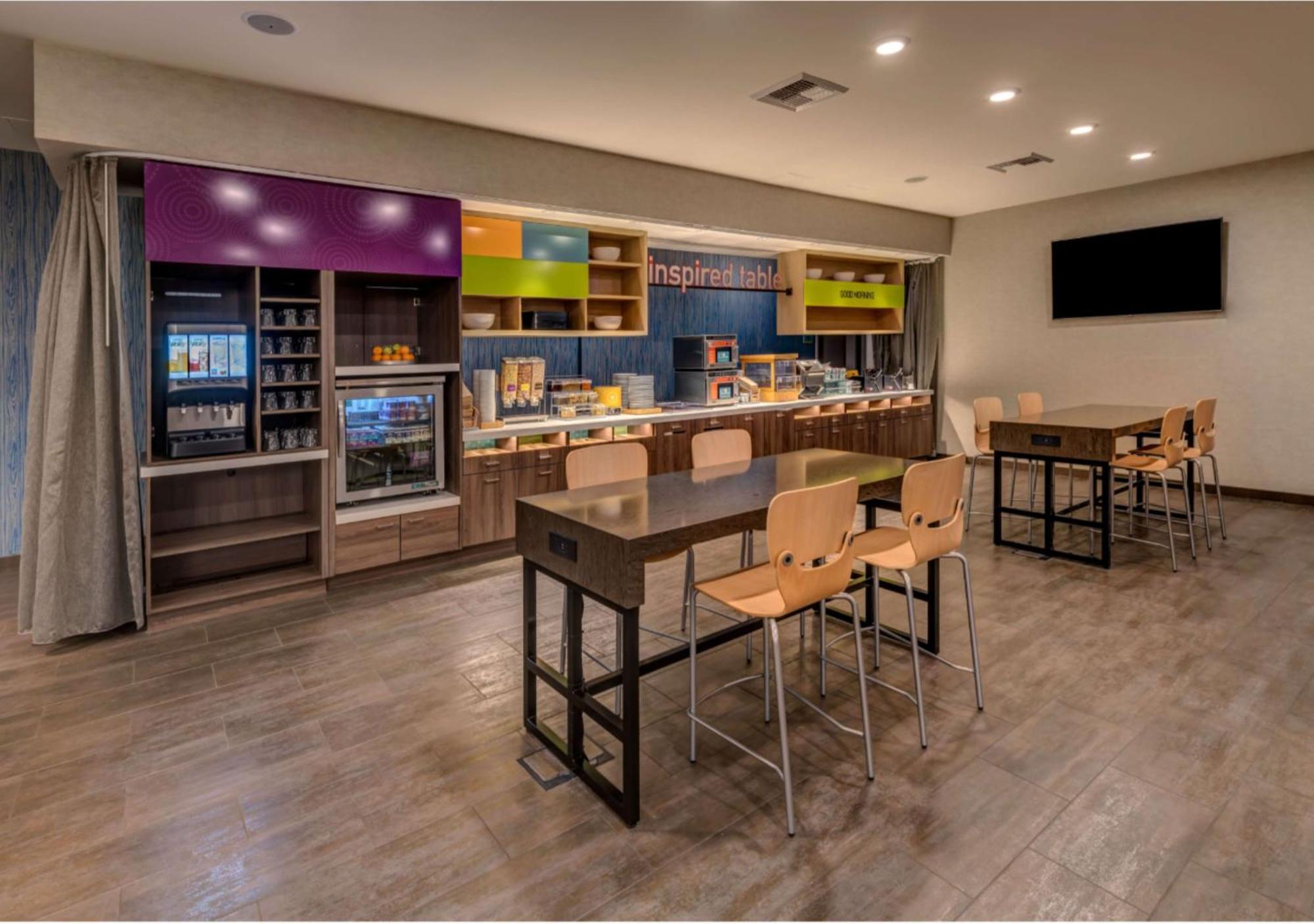 Home2 Suites By Hilton Reno Bagian luar foto